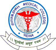 SS Medical College- Rewa