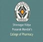  Shivnagar VPM College of Pharmacy