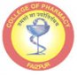 Tapi Valley Education Society’s College of Pharmacy 