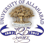 Department of Law - University of Allahabad