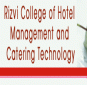Rizvi College of Hotel Management & Catering Technology 