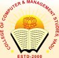 College of Computer & Management Studies - Vadu