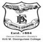  Kirti M Doongursee College of Arts Commerce and Science  