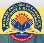 Mandre College of Commerce and Economics