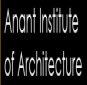 Anant Institute of Architecture