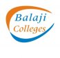 Balaji Colleges