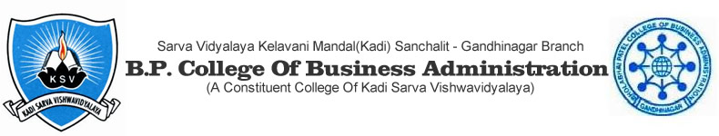 B P College of Business Administration