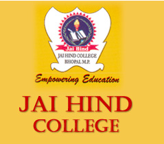 Jai Hind College- Bhopal