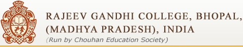 Rajiv Gandhi College-Bhopal