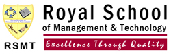 Royal School of Management & Technology