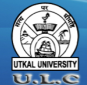 University Law College-Utkal University