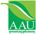 College of Food Processing Technology & Bio Energy - Anand Agricultural University