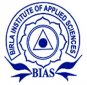 Birla Institute of Applied Sciences