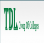 TDLGroup of Colleges