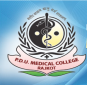  Pandit Deendayal Upadhyay Medical College 