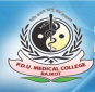 Pandit Deendayal Upadhyay Medical College