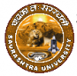 Department of Law- Saurashtra University