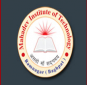 Mahadev Institute of Technology