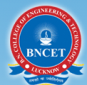 BN College of Engineering & Technology