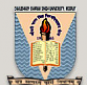 Department of Law - Meerut University