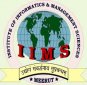 Institute of Informatics &amp; Management Sciences