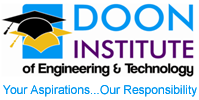 Doon Institute of Engineering & Technology