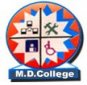 MD Bed College