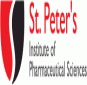 St Peter’s Institute of Pharmaceutical Sciences