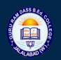 Guru Ram Das BEd College