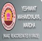 Yeshwant Mahavidhyalaya - Wardha