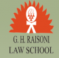 GH Raisons Law School- Nagpur