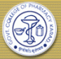 Government College of Pharmacy- Karad