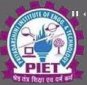 Priyadarshini Institute of Engineering & Technology