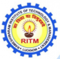 Rameshwaram Institute of Technology & Management