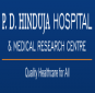 PD Hinduja Hospital and Medical Research Centre College of Nursing
