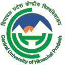 Central University of Himachal Pradesh