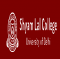 Shyam Lal College