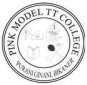  Pink Model TT College 