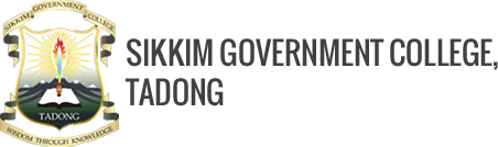 Sikkim Government College