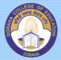 Doraha College of Education