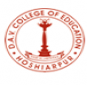 DAV College of Education - Hosiarpur