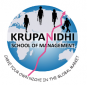 Krupanidhi School of Management