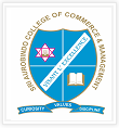  Sri Aurobindo College of Commerce and Management 