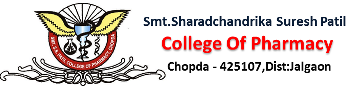 Smt SS Patil College of Pharmacy