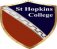 St Hopkins College of Management