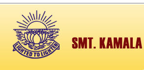 Smt Kamala Bai Degree College