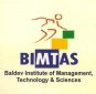 Baldev Institute of Management Technology &amp; Sciences