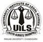 University Institute of Legal Studies