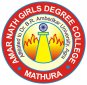 Amar Nath Girls Degree College