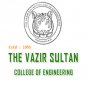 The Vazir Sultan College of Engineering